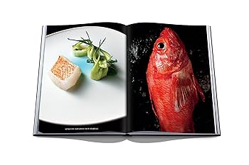 その他 BVLGARI La Cucina di Luca Fantin Carlo Mangio - Ten years of Luca Fantin at Bulgari in Tokyo